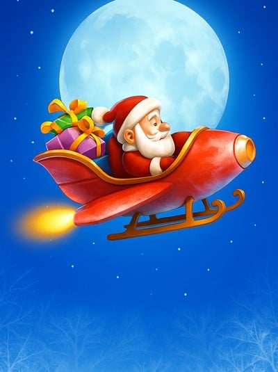 Aviamasters X-mas