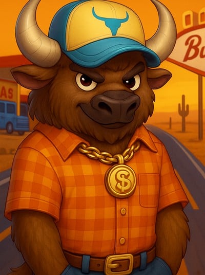 Bullride Loot