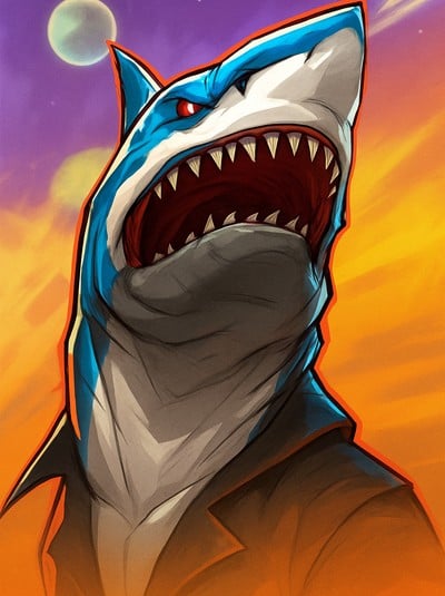 Jaws of Justice
