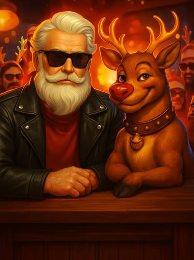 Bad Santa